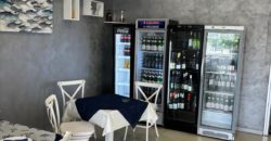 CESSIONE ATTIVITA’ RISTORANTE Pozzuoli-Via Fasciano