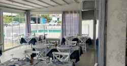 CESSIONE ATTIVITA’ RISTORANTE Pozzuoli-Via Fasciano