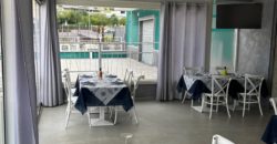 CESSIONE ATTIVITA’ RISTORANTE Pozzuoli-Via Fasciano