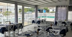 CESSIONE ATTIVITA’ RISTORANTE Pozzuoli-Via Fasciano