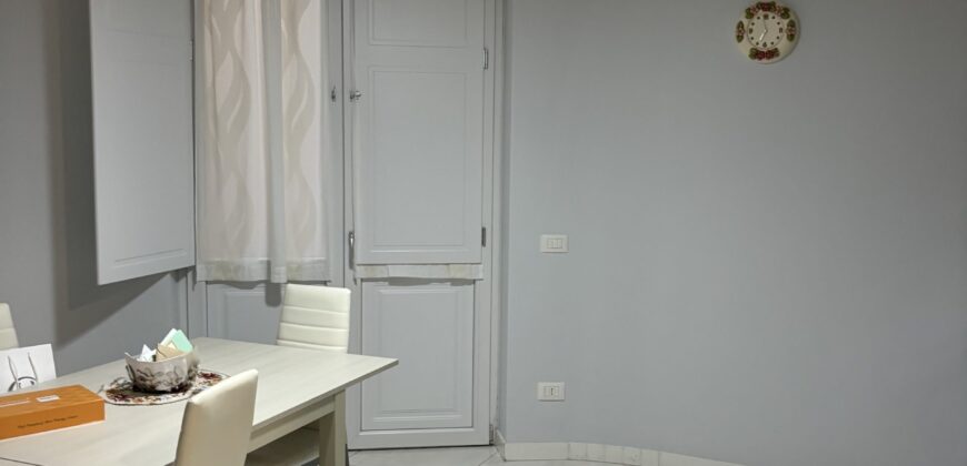 INTERO STABILE 220 MQ Caserta-Via Roma