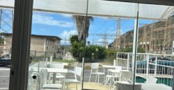 CESSIONE ATTIVITA’ RISTORANTE Pozzuoli-Via Fasciano