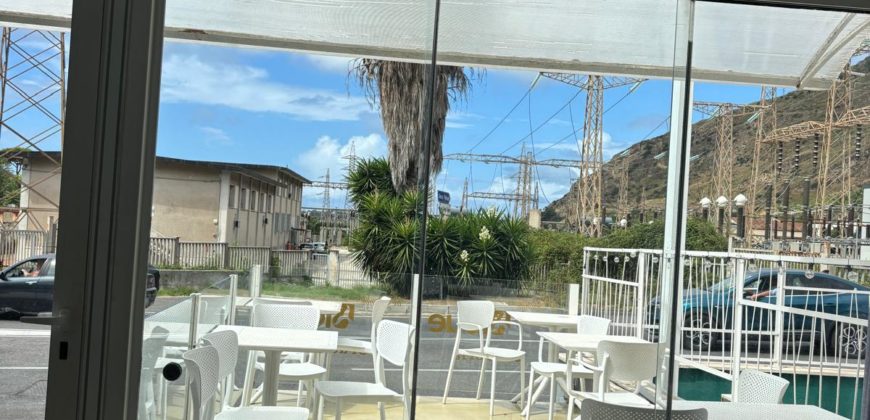 CESSIONE ATTIVITA’ RISTORANTE Pozzuoli-Via Fasciano