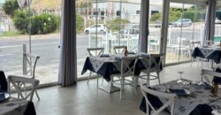 CESSIONE ATTIVITA’ RISTORANTE Pozzuoli-Via Fasciano