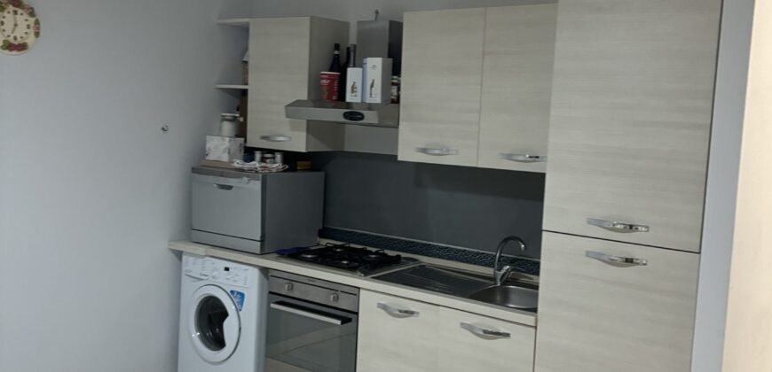 INTERO STABILE 220 MQ Caserta-Via Roma