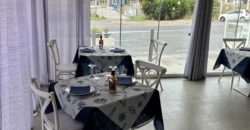 CESSIONE ATTIVITA’ RISTORANTE Pozzuoli-Via Fasciano