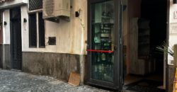 RISTORANTE CON LICENZA Pozzuoli-Traversa Allumiera