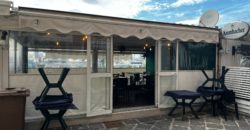 CESSIONE ATTIVITA’ RISTORANTE Pozzuoli-Lungomare