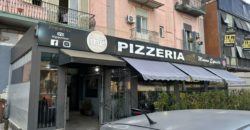 CESSIONE ATTIVITA’ PIZZERIA Casavatore