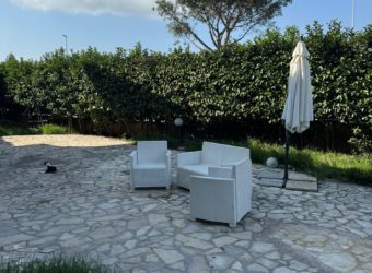 APPARTAMENTO CON GIARDINO IN PARCO PRIVATO Lago Patria