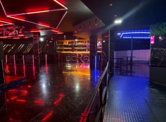 CESSIONE ATTIVITA’ DISCOTECA Lago Patria – Via Lago Patria