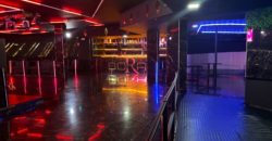 CESSIONE ATTIVITA’ DISCOTECA Lago Patria – Via Lago Patria