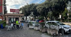 RISTORANTE CON LICENZA Pozzuoli-Traversa Allumiera