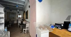 RISTORANTE CON LICENZA Pozzuoli-Traversa Allumiera