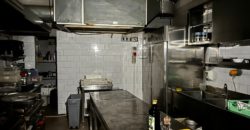 RISTORANTE CON LICENZA Pozzuoli-Traversa Allumiera