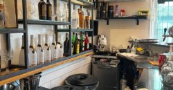 CESSIONE ATTIVITA’ RISTORANTE Pozzuoli-Lungomare