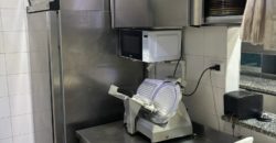 CESSIONE ATTIVITA’ PIZZERIA Casavatore