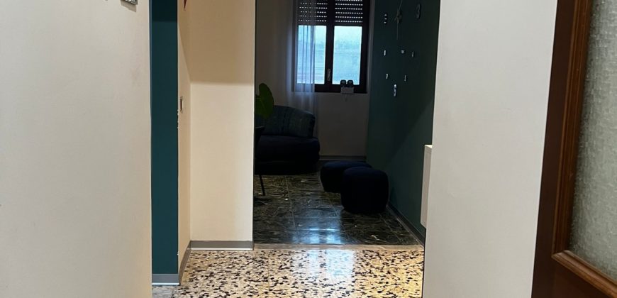 APPARTAMENTO CON TERRAZZO Ischitella