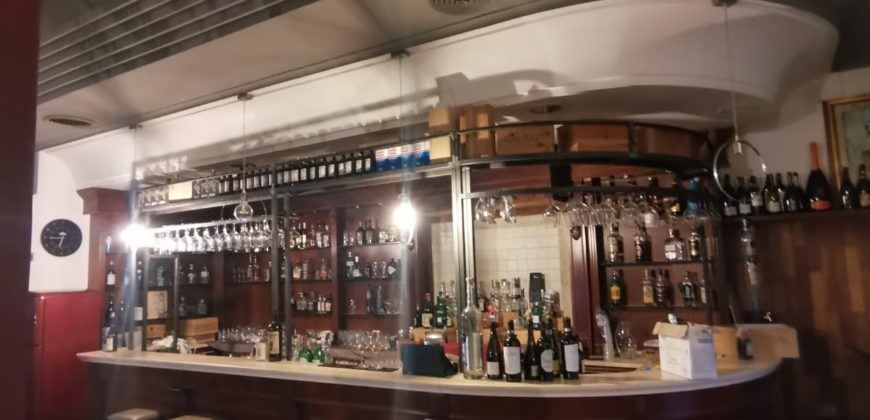 CESSIONE ATTIVITA’ BAR/VINERIA Licola-Via San Nullo