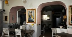 RISTORANTE CON LICENZA Pozzuoli-Traversa Allumiera