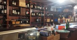 CESSIONE ATTIVITA’ BAR/VINERIA Licola-Via San Nullo