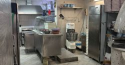 CESSIONE ATTIVITA’ PIZZERIA Casoria-Via Alcide De Gasperi