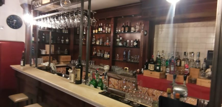 CESSIONE ATTIVITA’ BAR/VINERIA Licola-Via San Nullo