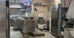 CESSIONE ATTIVITA’ PIZZERIA Casoria-Via Alcide De Gasperi