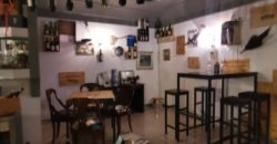 CESSIONE ATTIVITA’ BAR/VINERIA Licola-Via San Nullo