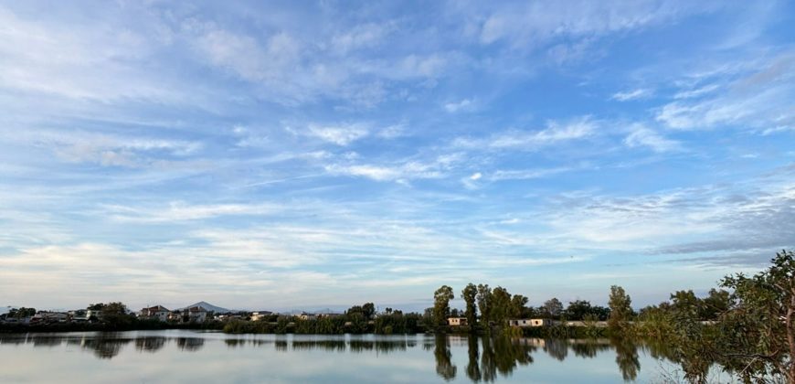 TERRENO CON POSSIBILITA’ DI STRUTTURA RICETTIVA