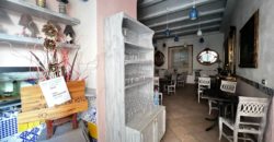 RISTORANTE CON LICENZA Pozzuoli-Traversa Allumiera