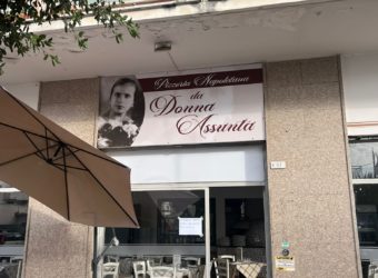 CESSIONE ATTIVITA’ PIZZERIA Scauri