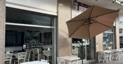 CESSIONE ATTIVITA’ PIZZERIA Scauri