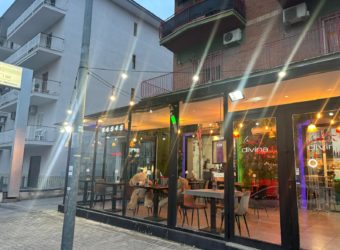 CESSIONE ATTIVITA’ PIZZERIA Aversa-Viale Kennedy