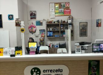 CESSIONE ATTIVITA’ CARTOLERIA Qualiano-Corso Campano