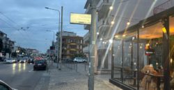 CESSIONE ATTIVITA’ PIZZERIA Aversa-Viale Kennedy