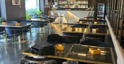 CESSIONE ATTIVITA’ LOUNGE BAR Bacoli-Viale Olimpico