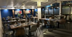 CESSIONE ATTIVITA’ RISTORANTE Quarto-Via Casalanno