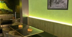 CESSIONE ATTIVITA’ LOUNGE BAR Bacoli-Viale Olimpico