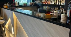 CESSIONE ATTIVITA’ LOUNGE BAR Bacoli-Viale Olimpico