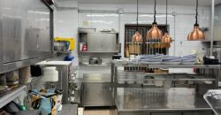 CESSIONE ATTIVITA’ RISTORANTE Quarto-Via Casalanno