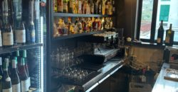 CESSIONE ATTIVITA’ LOUNGE BAR Bacoli-Viale Olimpico