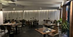 CESSIONE ATTIVITA’ RISTORANTE Quarto-Via Casalanno