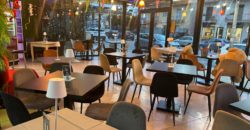 CESSIONE ATTIVITA’ PIZZERIA Aversa-Viale Kennedy