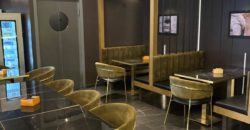 CESSIONE ATTIVITA’ LOUNGE BAR Bacoli-Viale Olimpico