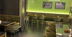 CESSIONE ATTIVITA’ LOUNGE BAR Bacoli-Viale Olimpico