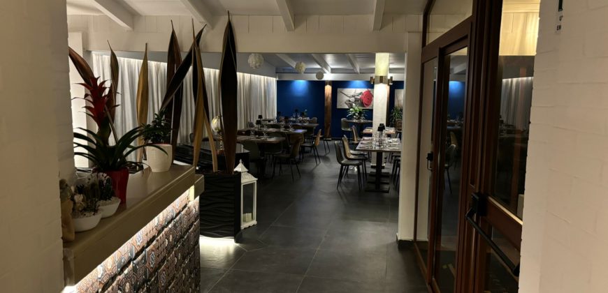 CESSIONE ATTIVITA’ RISTORANTE Quarto-Via Casalanno