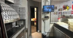 CESSIONE ATTIVITA’ PIZZERIA Aversa-Viale Kennedy