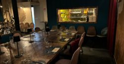 CESSIONE ATTIVITA’ RISTORANTE Quarto-Via Casalanno