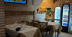 CESSIONE ATTIVITA’ RISTORANTE Pozzuoli